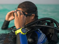 SUUNTO D4I NOVO